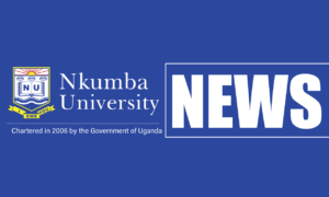 NKUMBA UNIVERSITY NEWS
