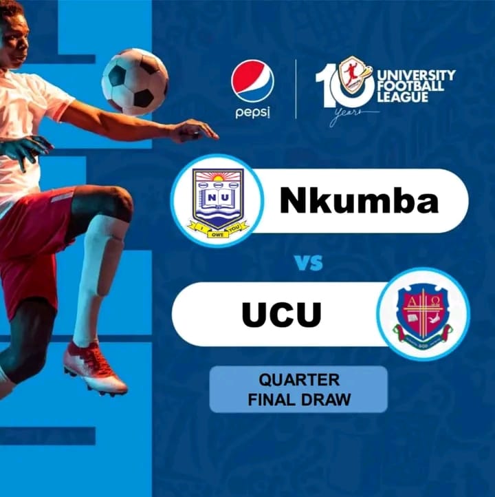 Nkumba University to host  UCU tomorrow