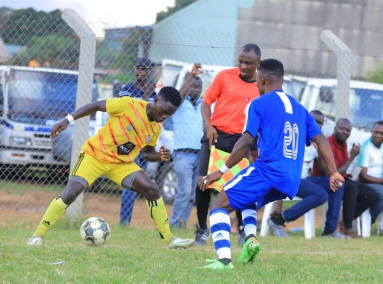 Acholi and Westnile storm semi finals as Buganda and Kampala bows out