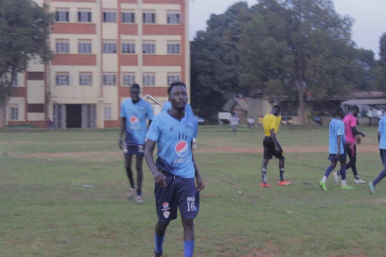 Nkumba 0-1 St. Mary’s: Beach Boys Suffer Lose Against Vipers Academy Stars