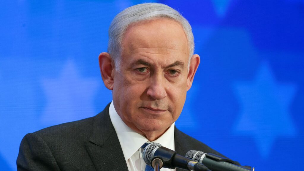 Can ICC Prosecute Israel's Benjamin Netanyahu - Nkumba University News