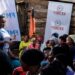 Participant during the World AIDS Day Musawo session.