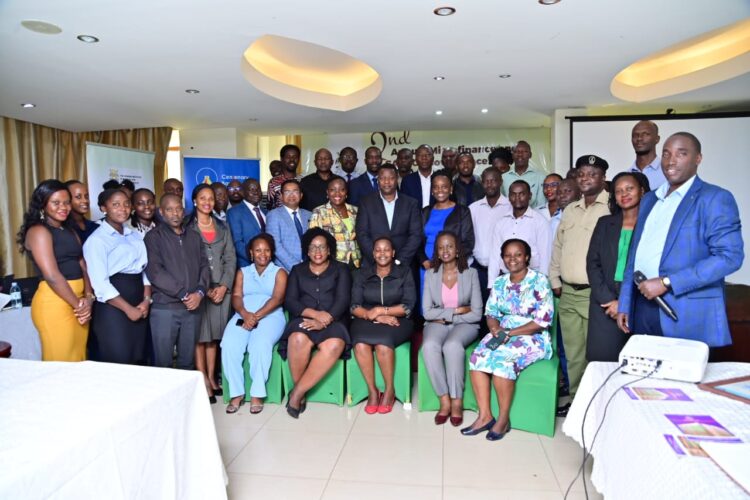 Experts Advice Microfinance Sector to Prioritize Sustainability and Digital Inclusion