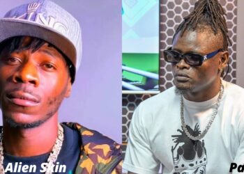 Pallaso allegedly attacks Alien Skin’s Fangone Forest residence