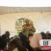Rtd.Maj. Alfred Kamusaala urges Student Leaders to embody patriotism