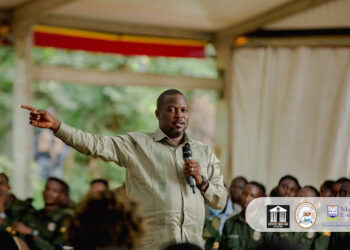 “Shun Sectarianism and embody Patriotism”- Todwong to student leaders