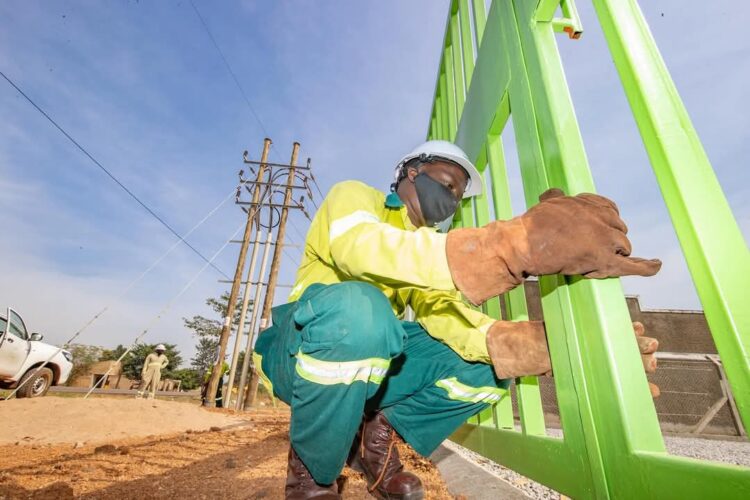 Government takes over power distribution as Umeme packs bags