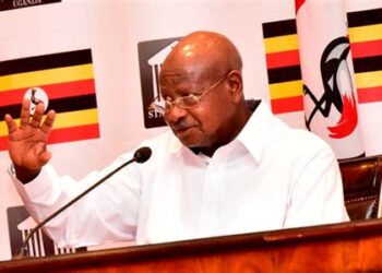 Museveni sounds warning on Cattle theft, Monkey Pox in New Year address