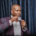 Prof. Jude Lubega, Vice Chancellor Nkumba University