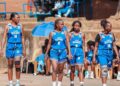 Lady Marines bounce back to top flight despite final heartbreak