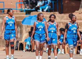 Lady Marines bounce back to top flight despite final heartbreak