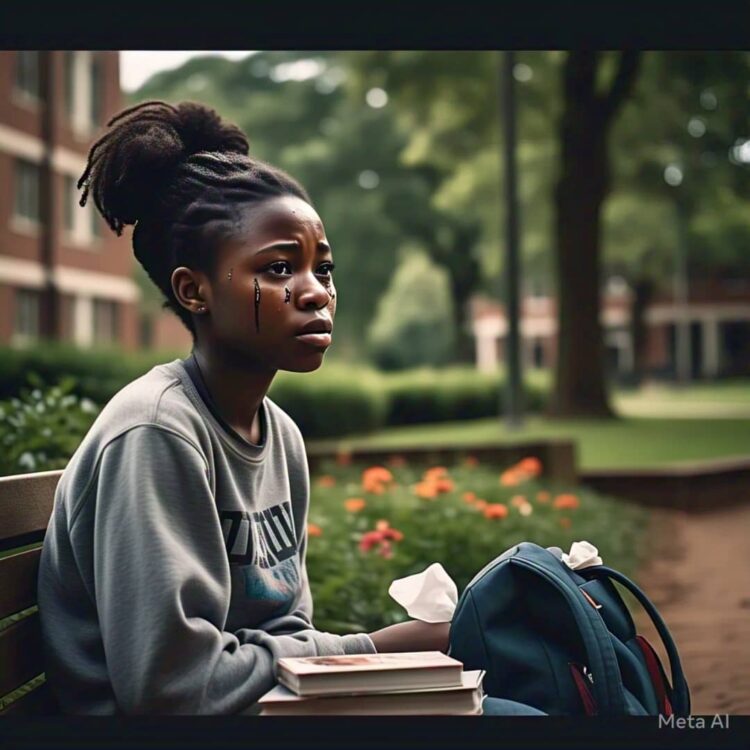 Campus Confession: When Love Turns Toxic, My Ugly Breakup Experience
