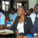eLearning Takes Center Stage at Nkumba University’s Town Hall Meeting
