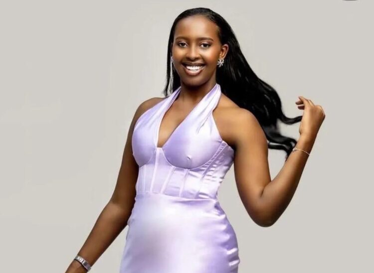 Mezo Noir Tragedy: Martha Ahumuza Laid to Rest Amidst Tears and Promises of Justice