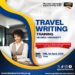 Uganda Uncovered Takes Travel Writing Training to Nkumba University