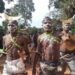 Bamasaba boys during embalu cultural norm // Courtesy photo