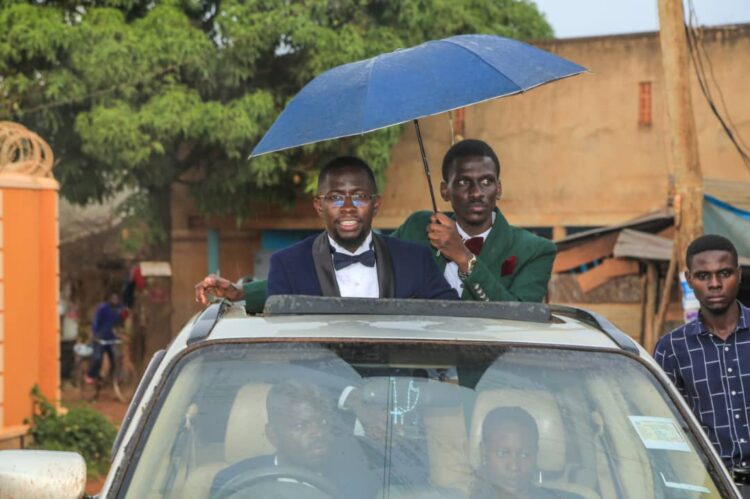 Nkumba University EC clears 3 for Guild Presidential race