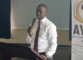 Hon. Mohammad Nsereko