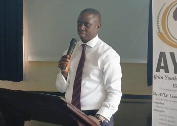 Hon. Mohammad Nsereko