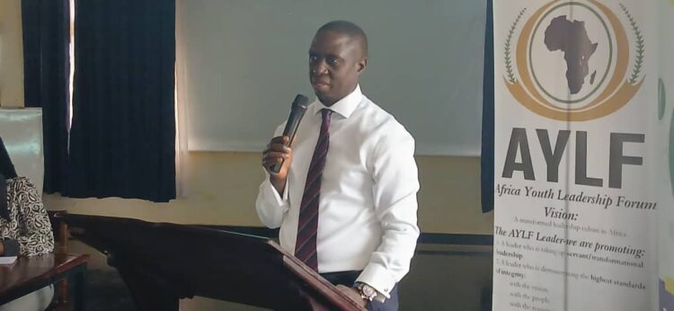 Hon. Mohammad Nsereko