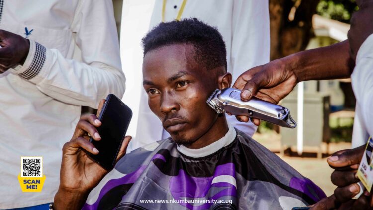 Dread less Alinda Marvin