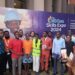 The Society of Petroleum Engineers at the Oil and Gas Skills expo last year