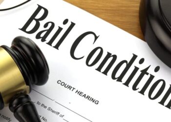 Bail Laws Under Scrutiny: A Call for Review