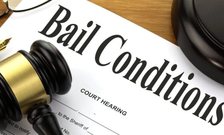 Bail Laws Under Scrutiny: A Call for Review