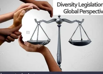 The Thin Line Between Cultural Diversity and Law