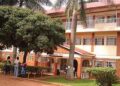 Chaos at Nabagereka over election disputes