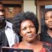 Eddy Mutwe’s Mother in Tears Over Son's Military Detention