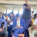Tension as Mawanda Takes Oath