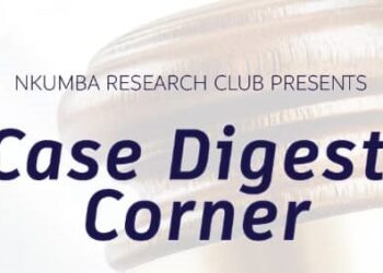 LAW RESEARCH CLUB CASE DIGESTER