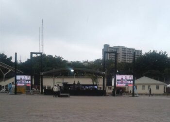 Youth Platform Africa Sensitizes Farmers