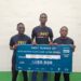 Nkumba University’s Bro Code Labs Wins 1 Million at National Hackathon