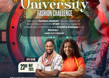 Inter-University Challenge: Students Urged to Re-Imagine Fashion