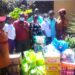 SOSS Team Deliver Relief Items to Kigo Prisons