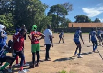 School Girls Shatter Stereotypes, Excel in Sports