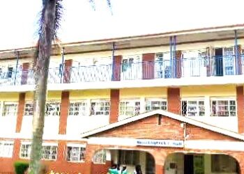Nabagereka Hostel