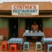 Cynthia’s Savoring Flavors in Makindye