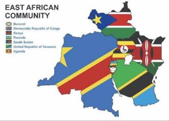 Enforcement of Foreign Judgments Among East African Community Partner States