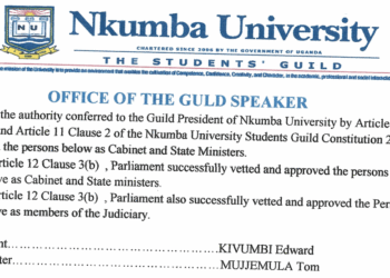 New Ministers Vetted, Cleared for Duty