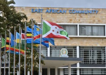 Law Students Sue Attorney General in East Africa Court of Justice Over EAC Law