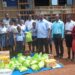 Nkumba University Donates Food Supplies to Asifiwe Children’s Home