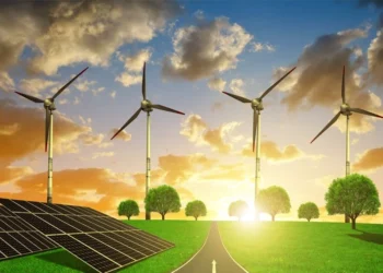 Integrating Oil, Gas, and Renewable Energy for a Sustainable Future