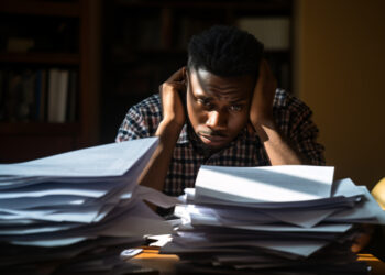 Re-Addressing The Imbalances