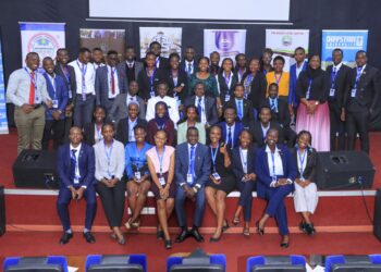 Addressing Economic Imbalances in The East African Community: Leveraging Legal Frameworks and The Role of The Law Students Association of East Africa (LSAEA)