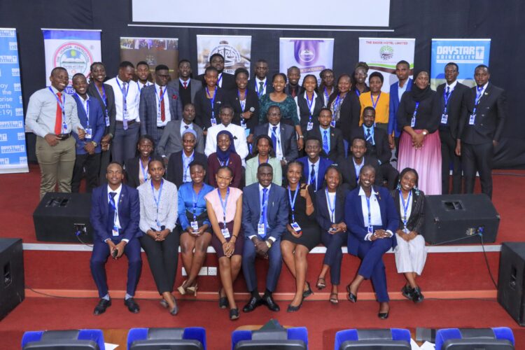 Addressing Economic Imbalances in The East African Community: Leveraging Legal Frameworks and The Role of The Law Students Association of East Africa (LSAEA)