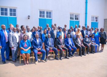 UVCF Champions HEAC Programme, Calls for Scientific Review Amid Uncertainty