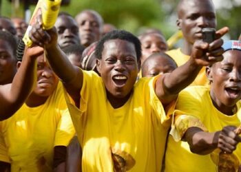 Why Unlimited Campaign Spending Threatens Uganda’s Political Soul?